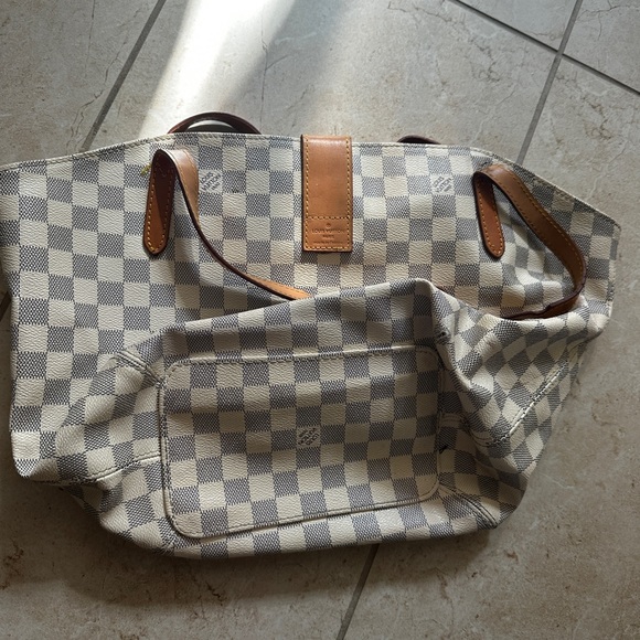 Preowned stylish trandy bag purse made in China - Picture 4 of 9